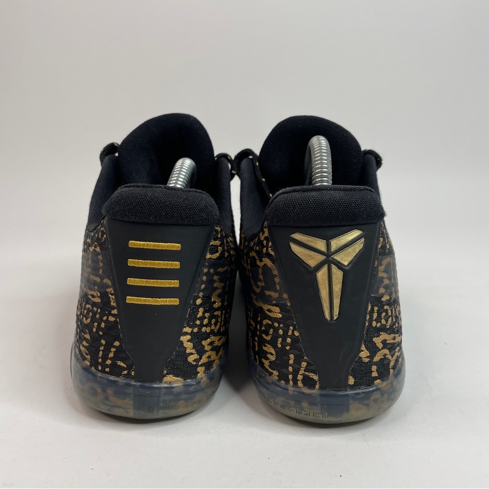 Nike Kobe 11 iD “Mamba Day” 2023 - Picture 5 of 8